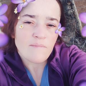 Meet your Posher, Candace